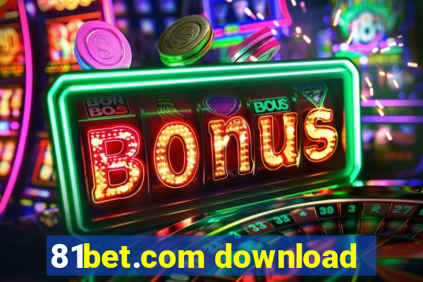 81bet.com download